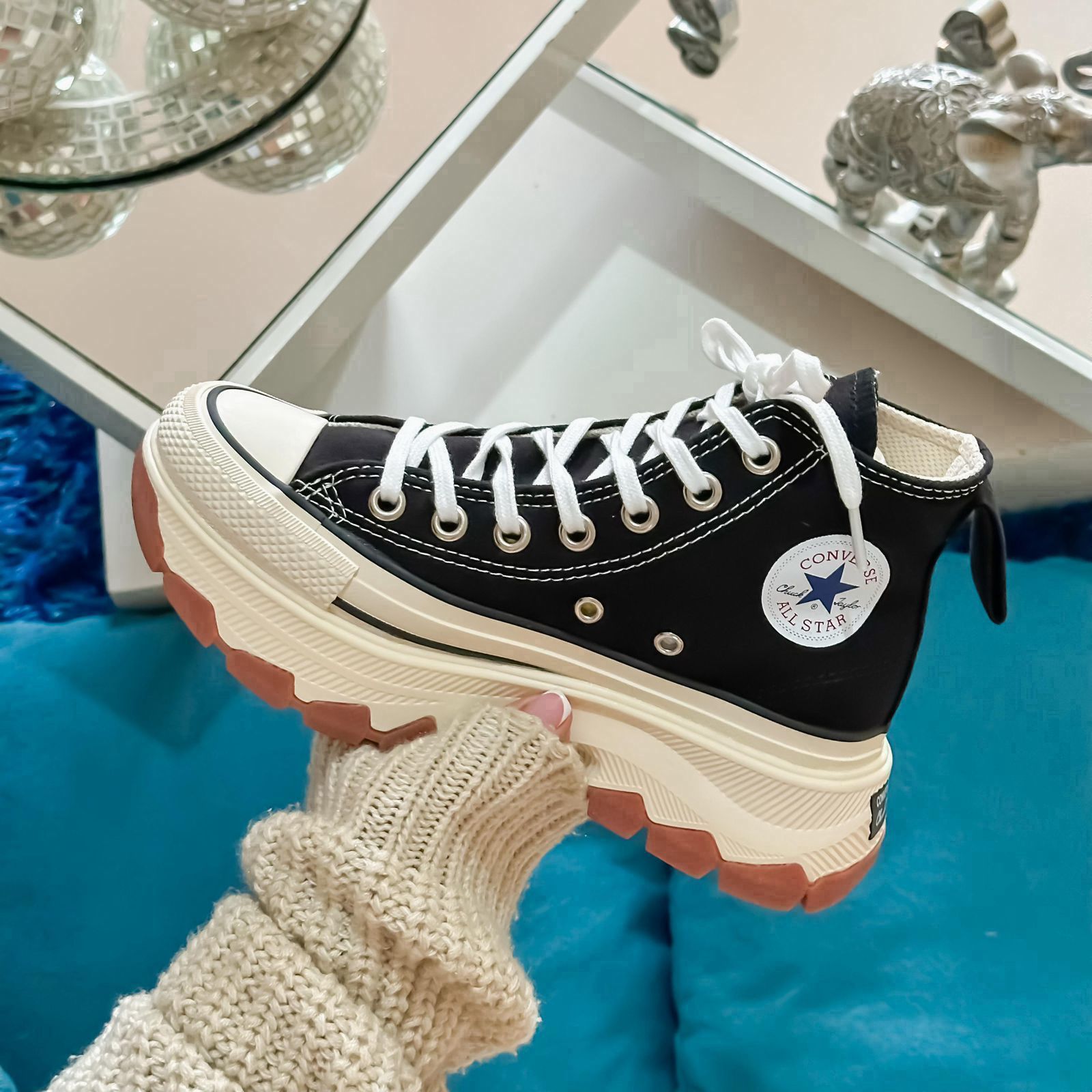Tenis Importados