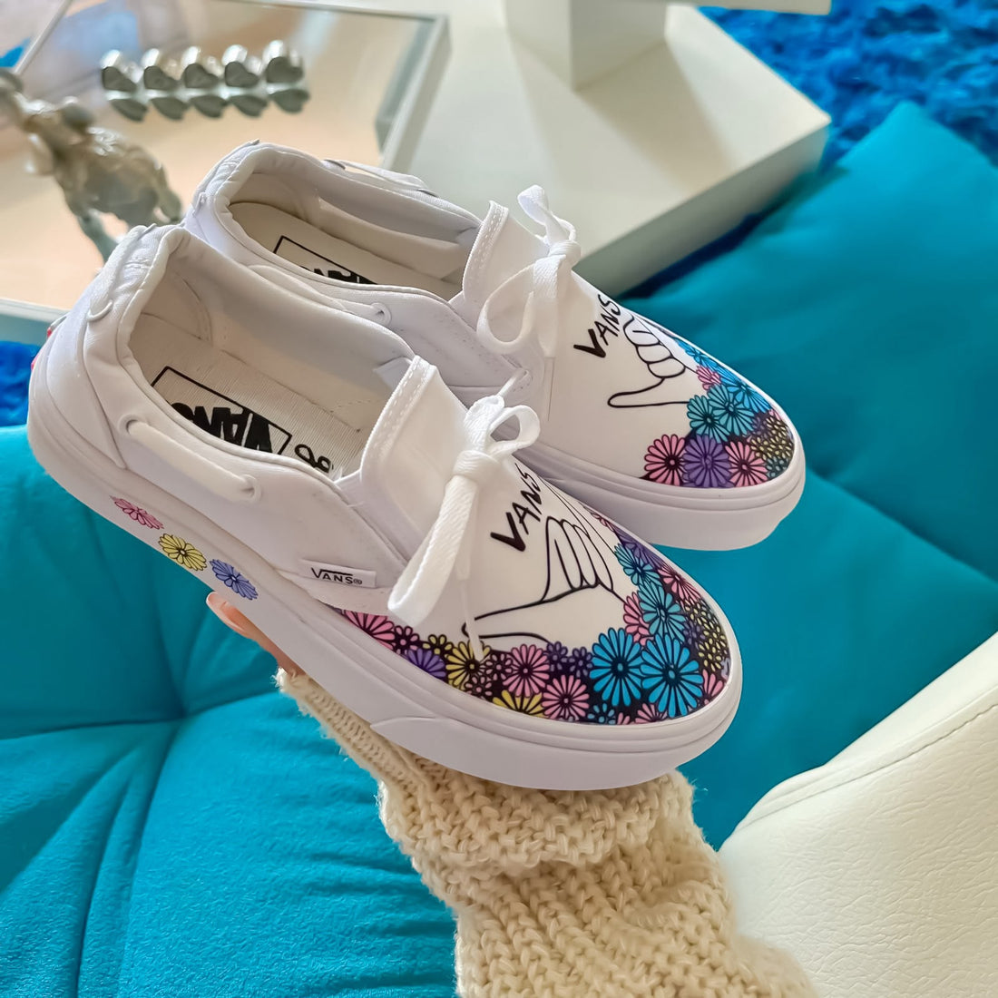 Tenis Importados