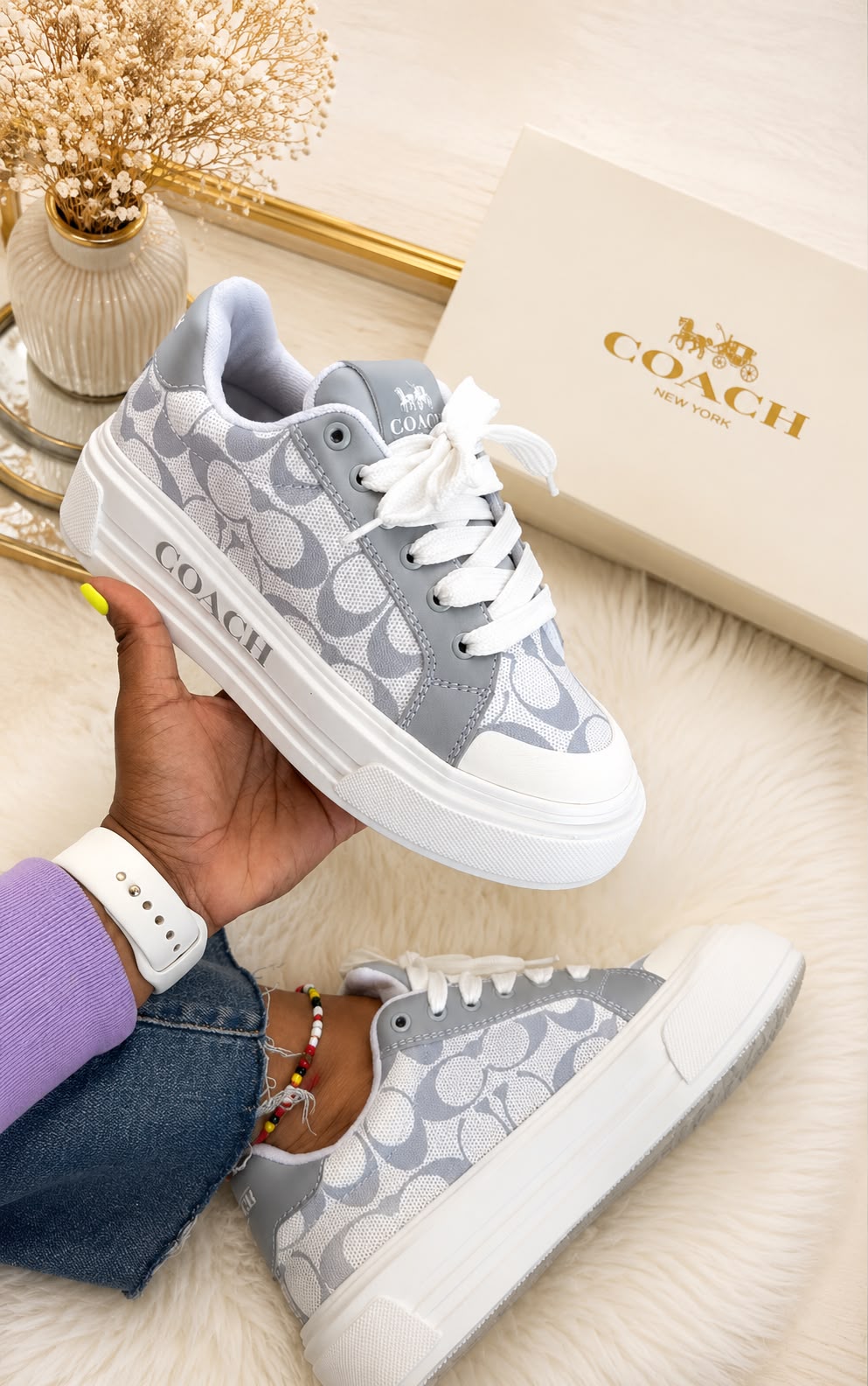 Tenis Importados