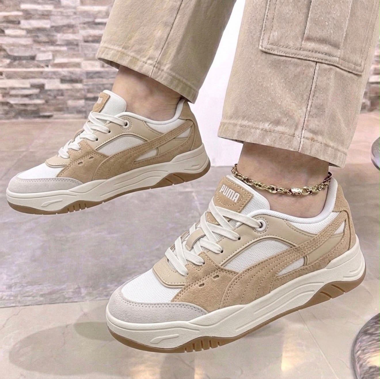 Tenis Importados