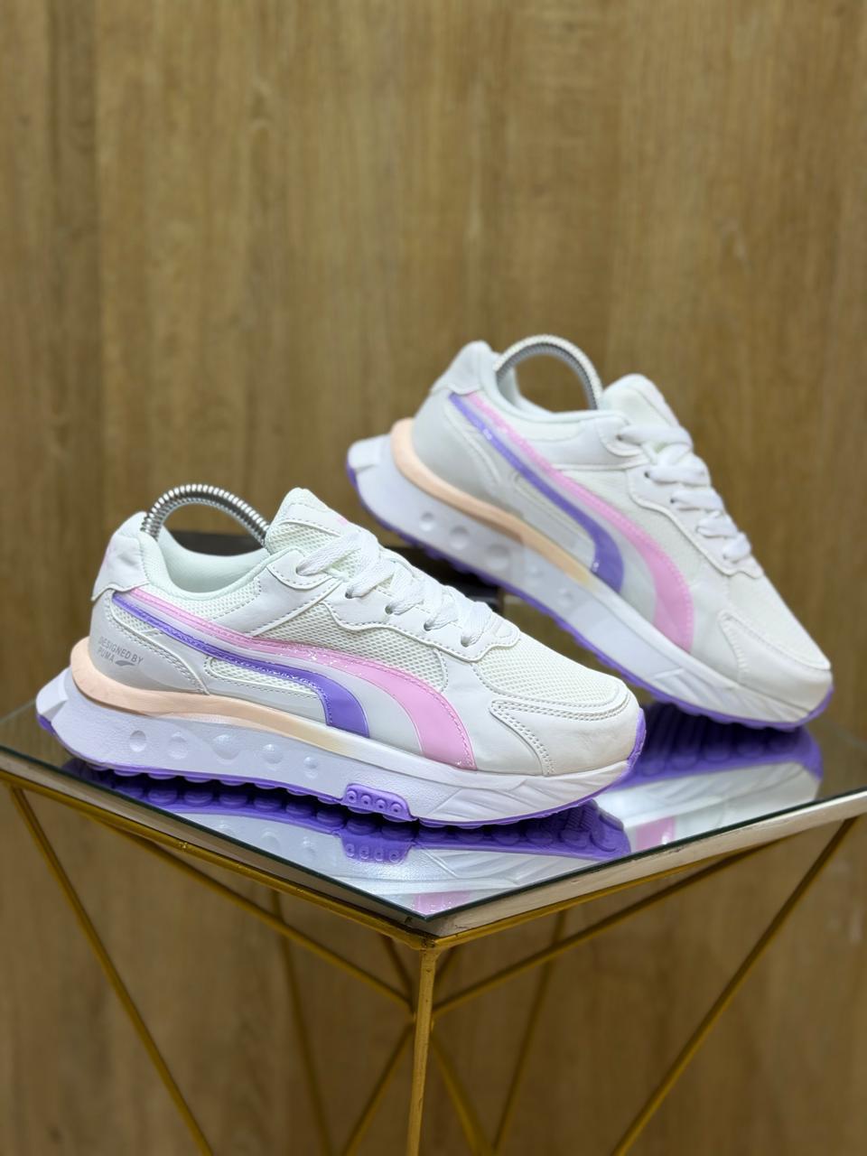 Tenis Importados