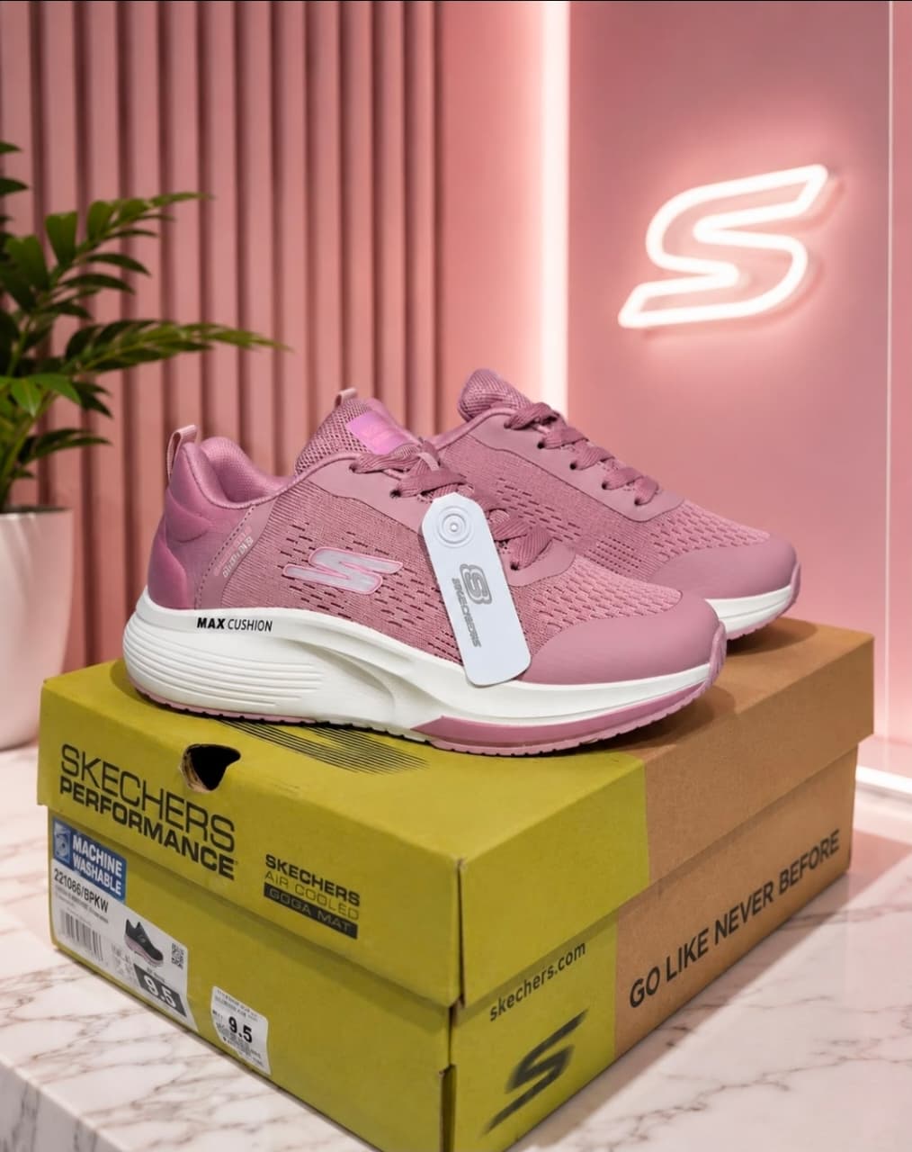 Tenis Importados