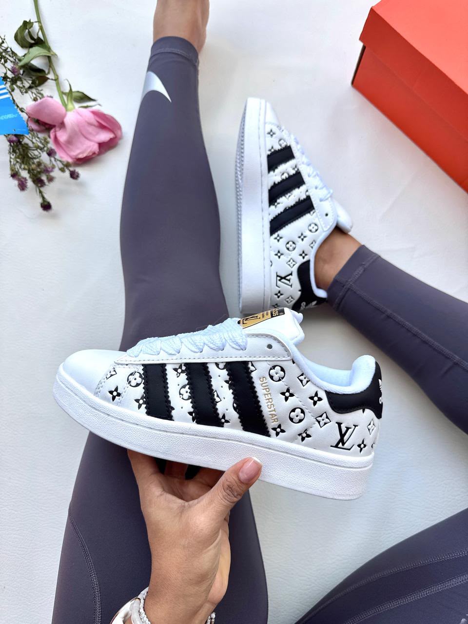 Tenis Importados