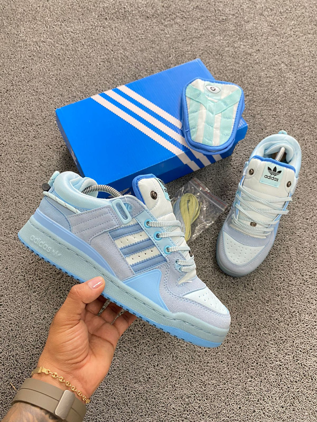 Tenis 0924-138