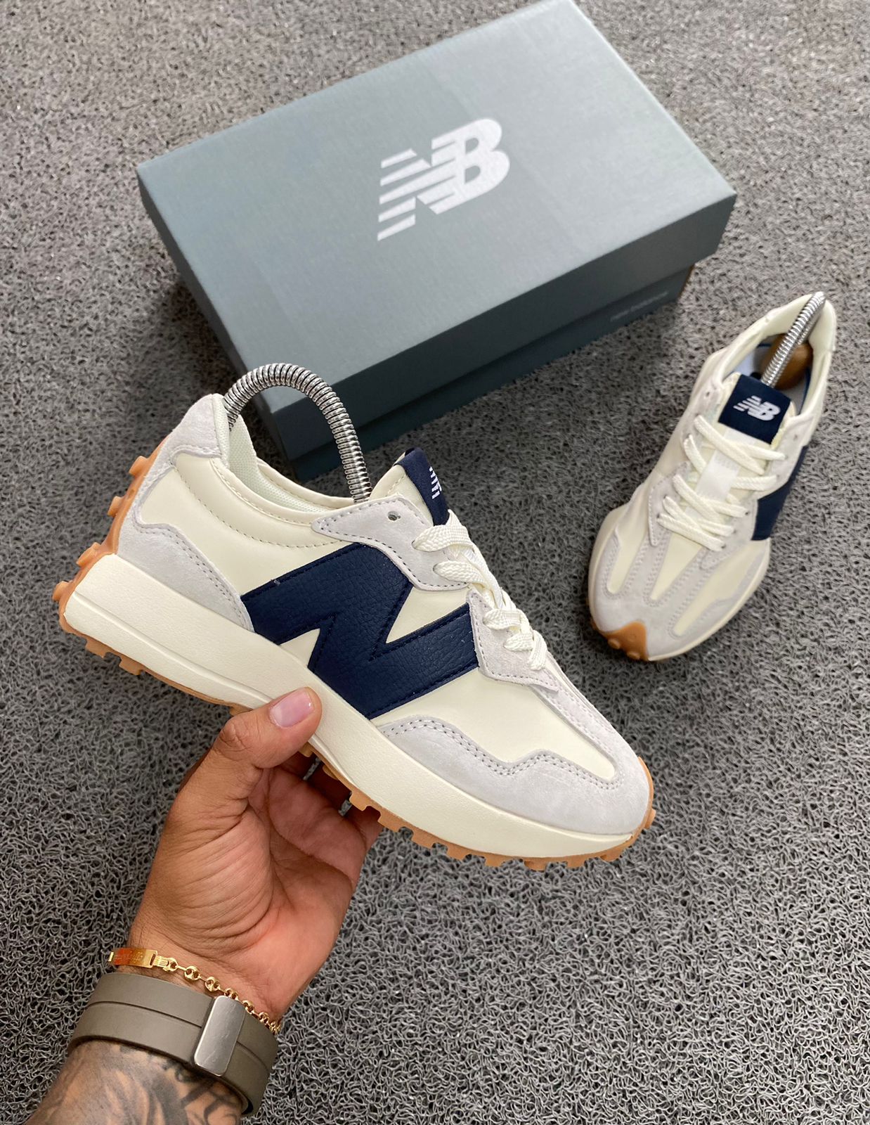 Tenis 0924-163