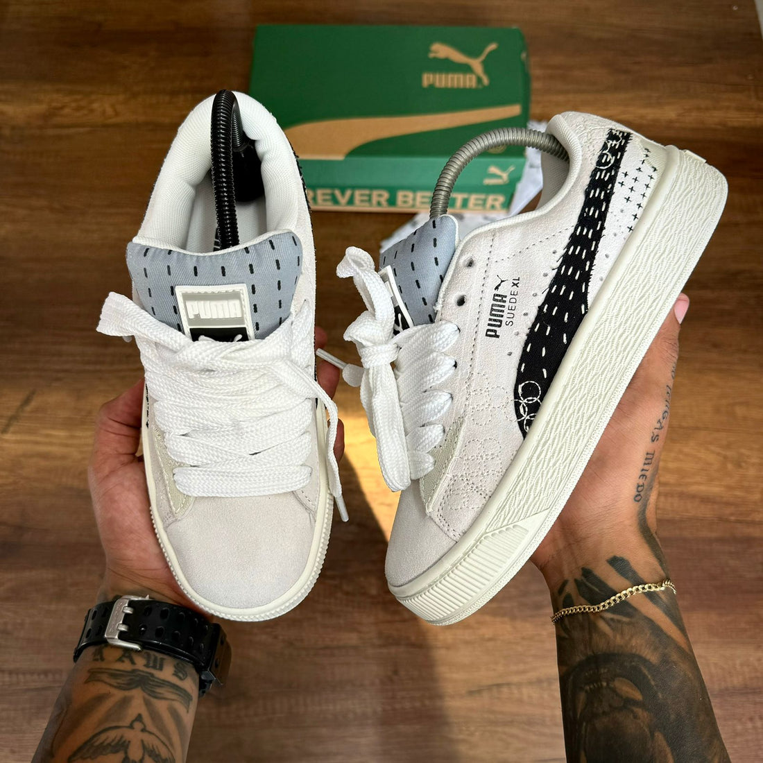 Tenis 0924-186