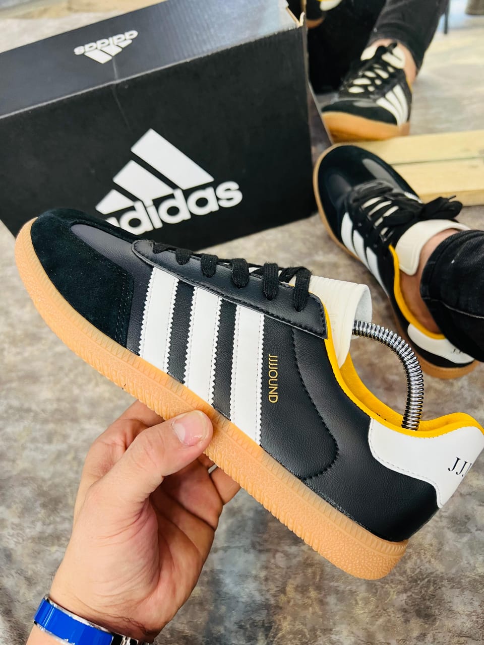 Tenis 0924-199