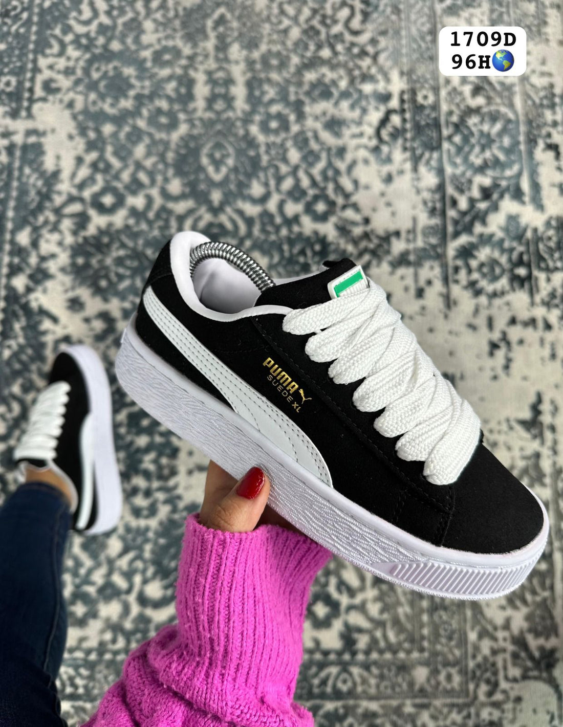 Tenis 0924-204