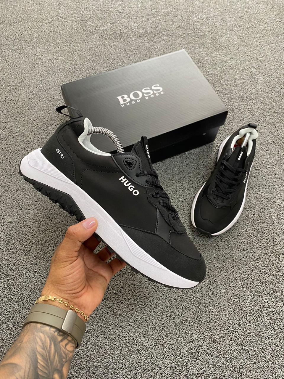 Tenis 0924-206