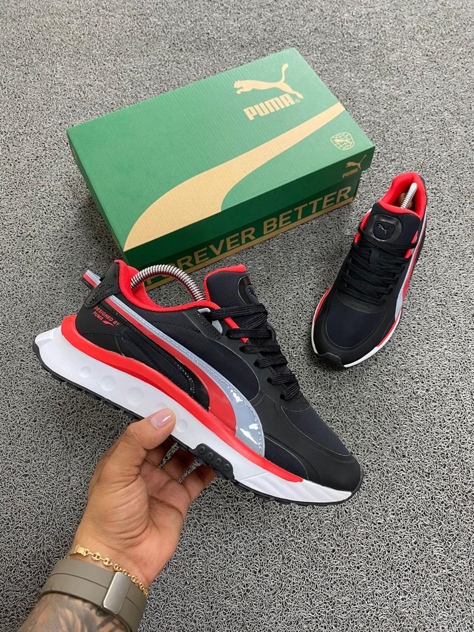 Tenis 0924-208