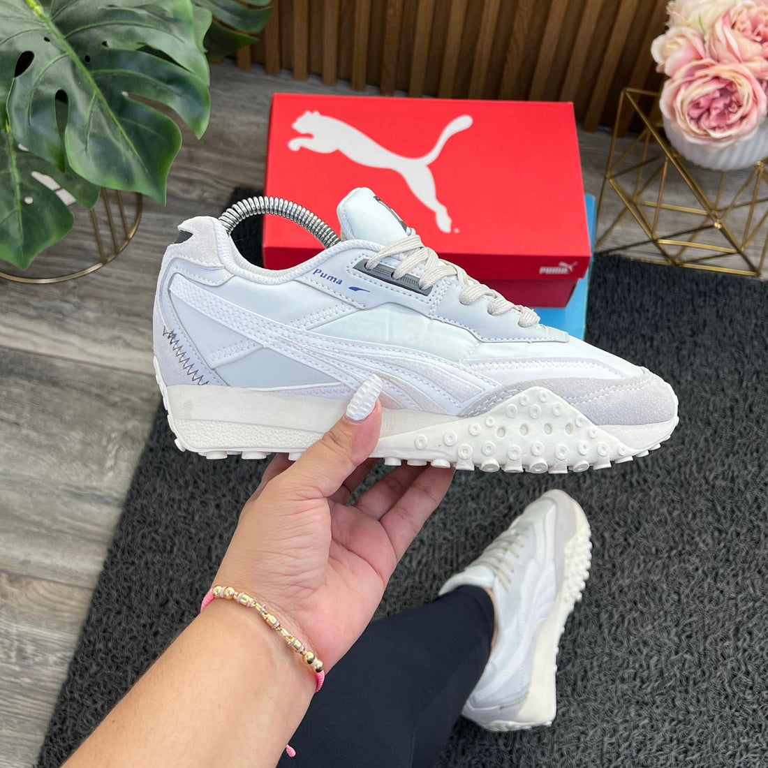 Tenis 0924-222