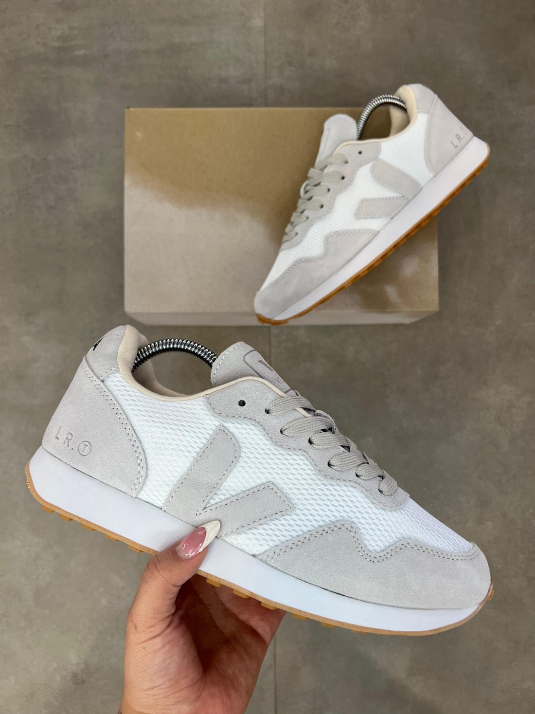 Tenis 0924-230
