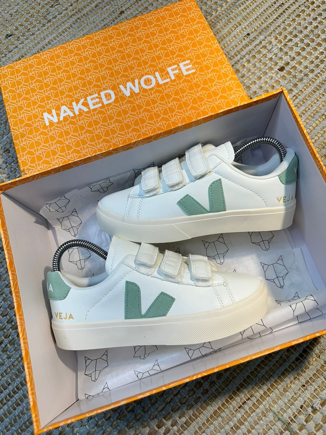 Tenis 0924-237