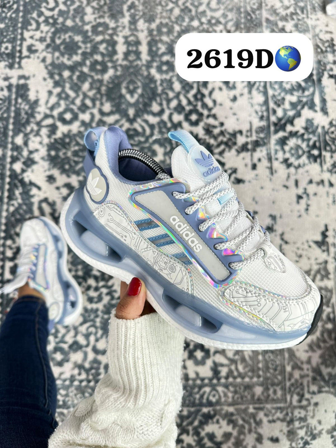 Tenis 0924-246