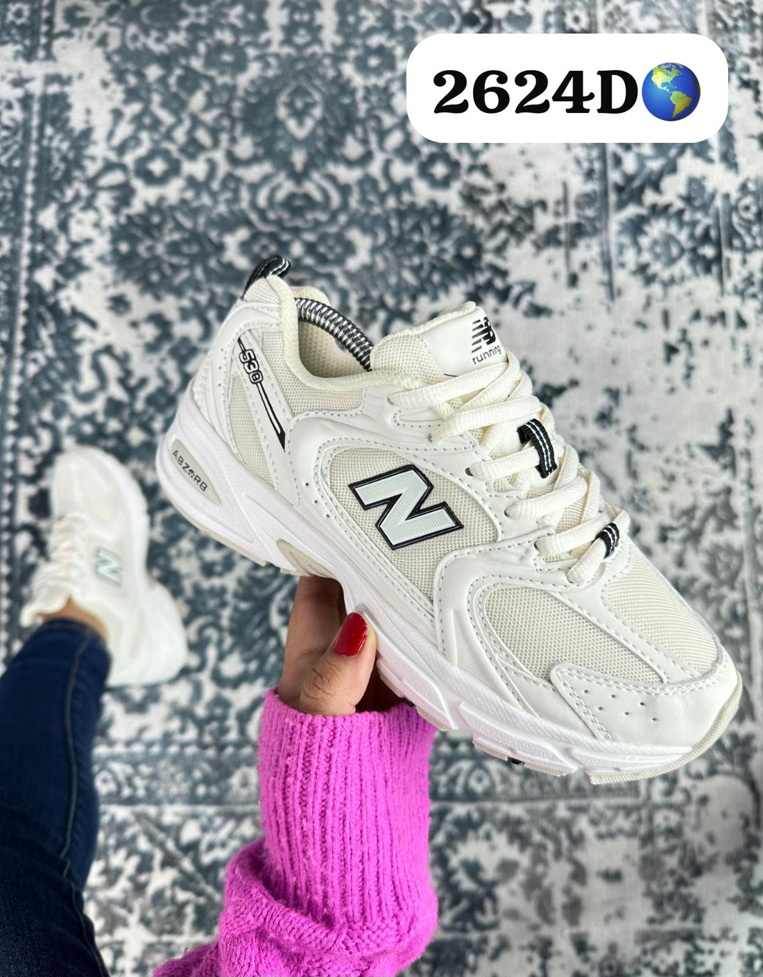 Tenis 0924-248