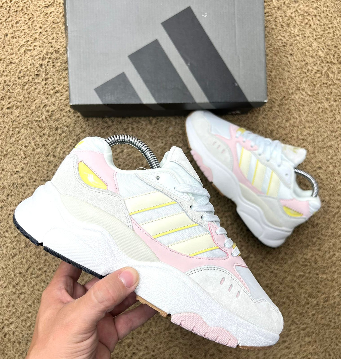 Tenis 1024-007