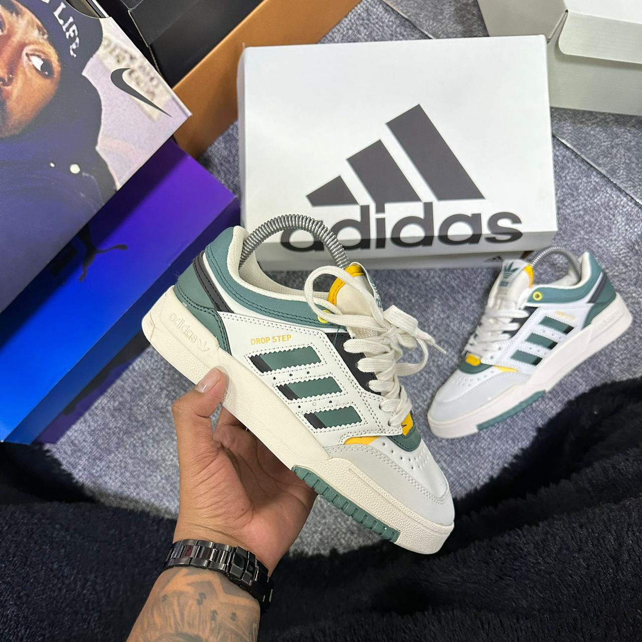 Tenis 1024-013