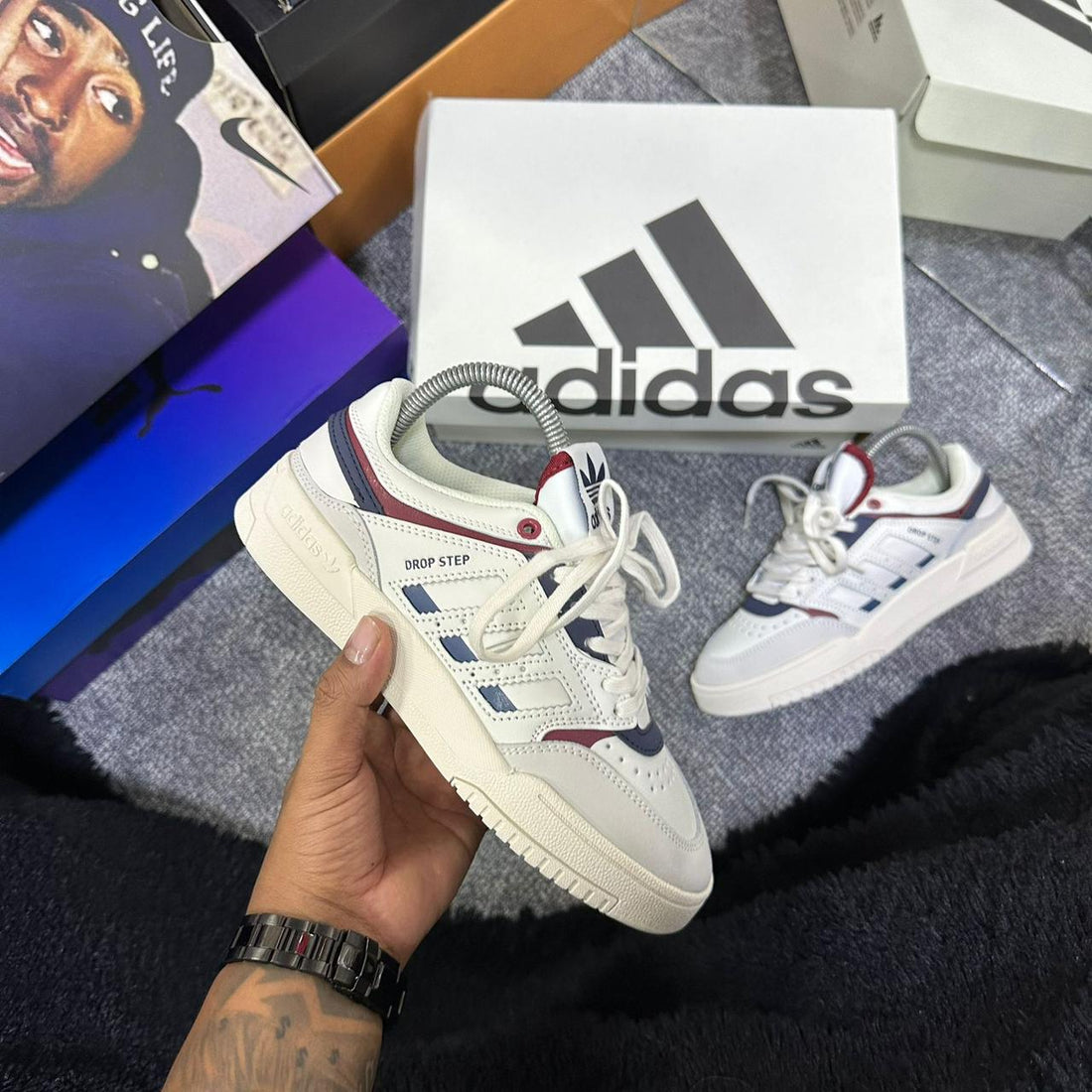 Tenis 1024-013