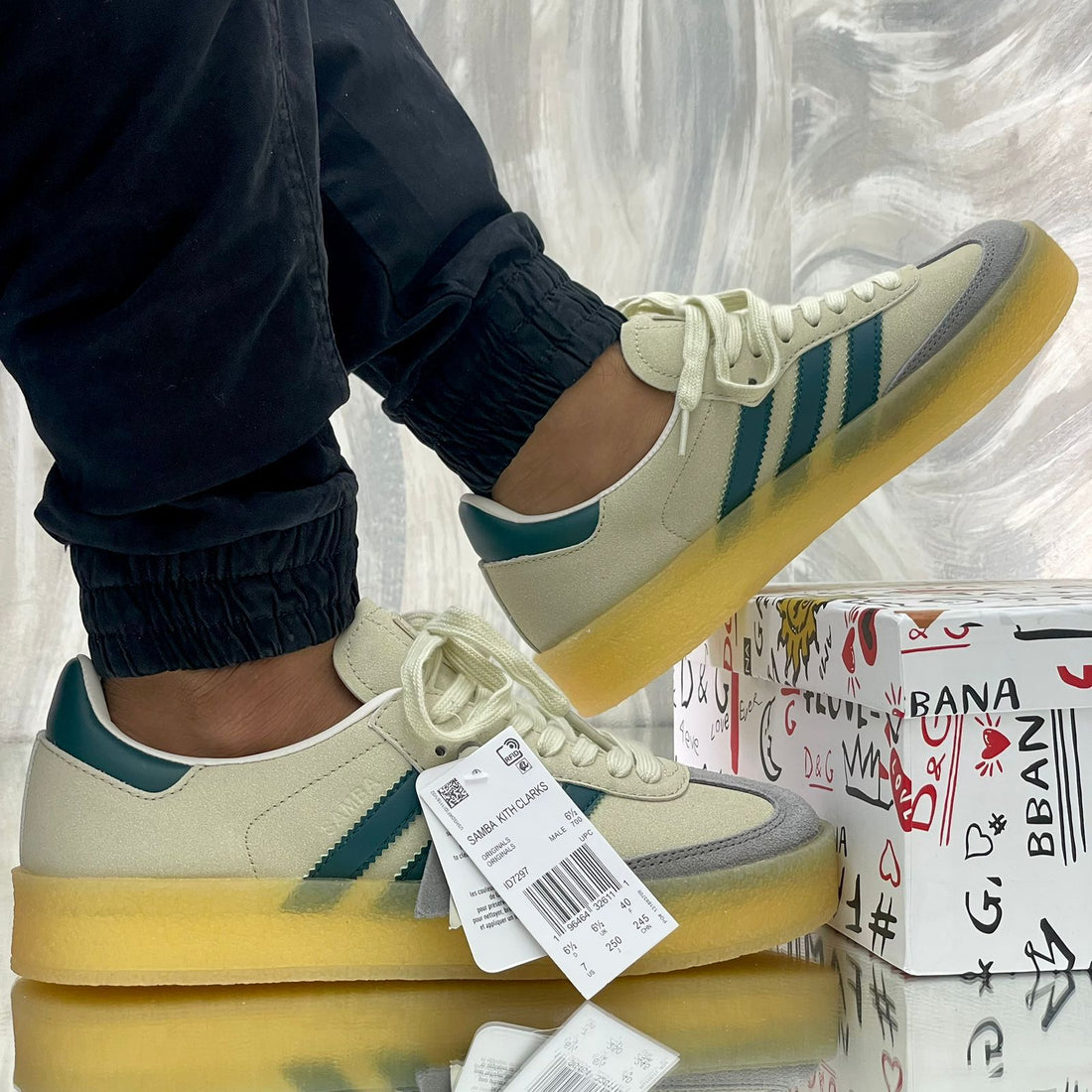 Tenis 1024-021
