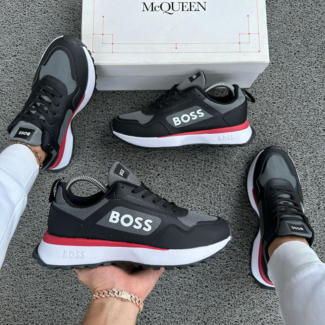 Tenis 1024-036