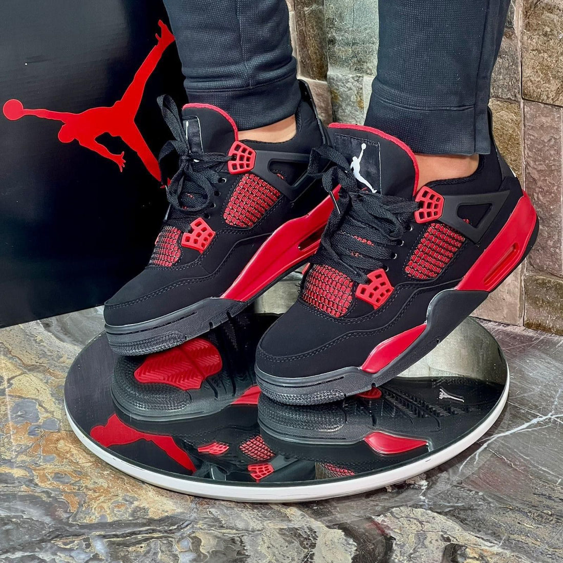 Tenis 1024-050