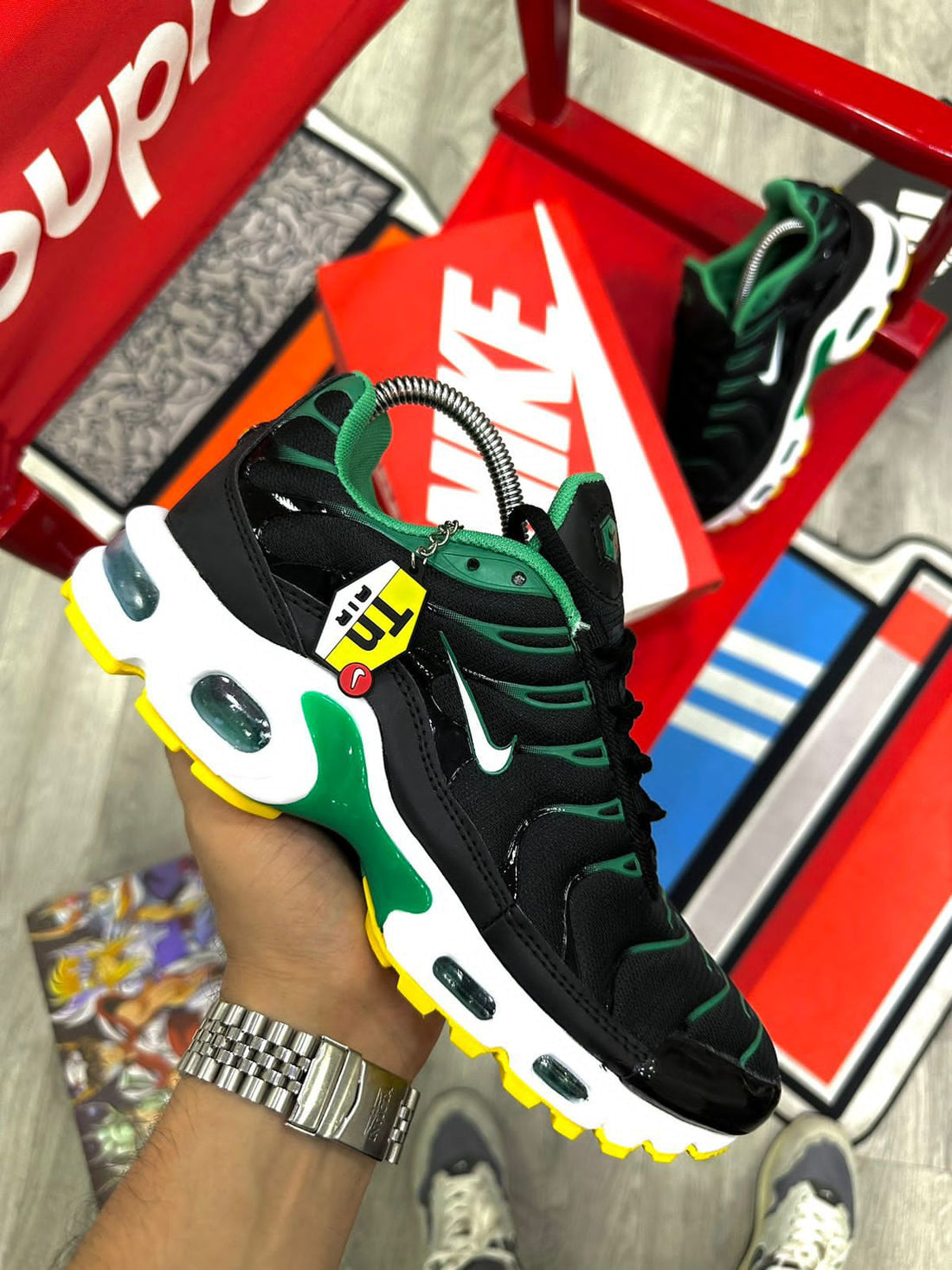 Tenis 1024-057