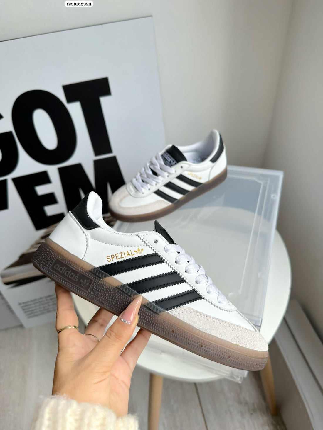 Tenis 1024-063