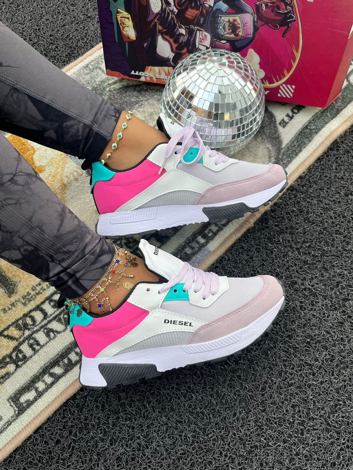 Tenis 1024-066