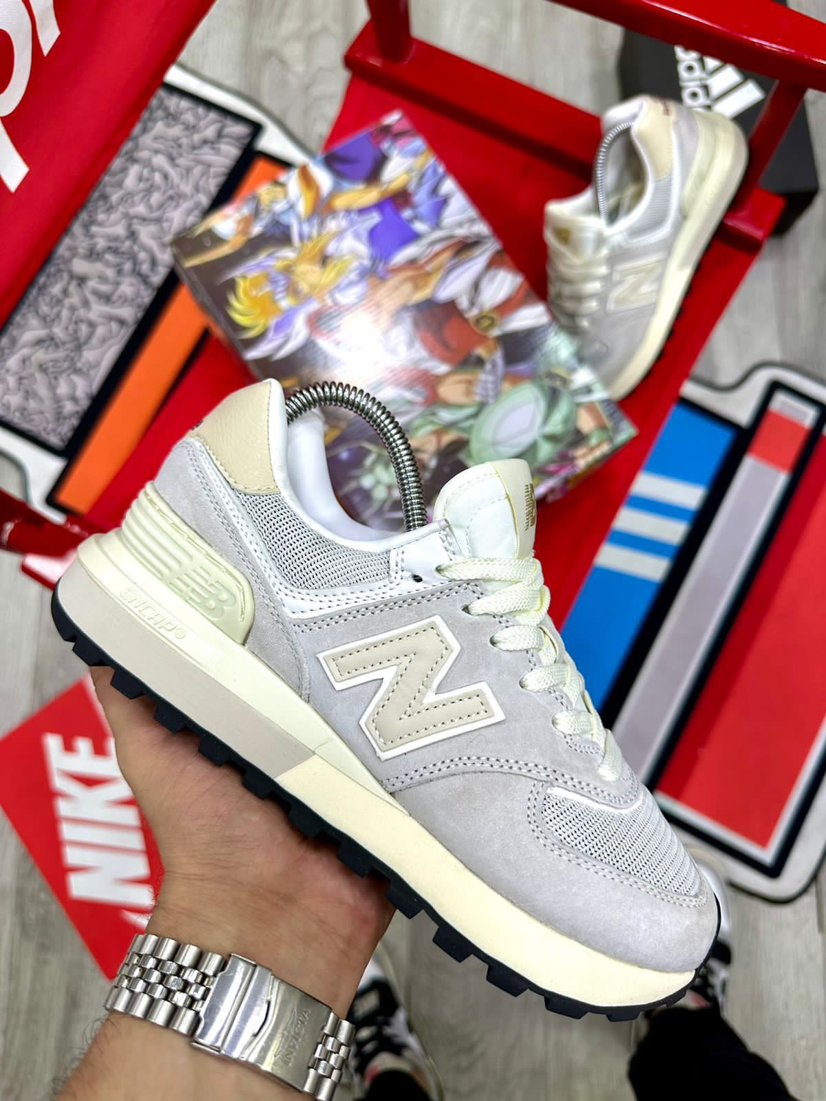 Tenis 1024-071
