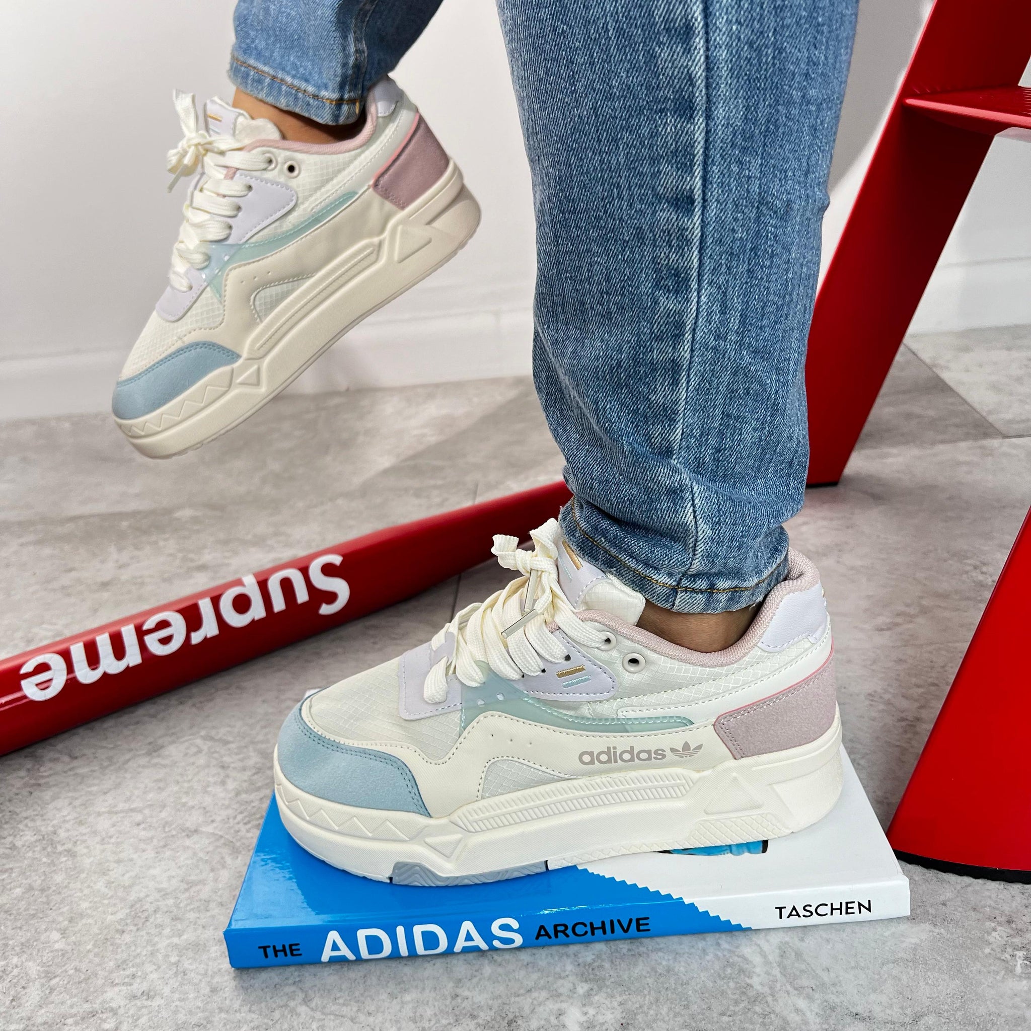 Tenis 1024-075