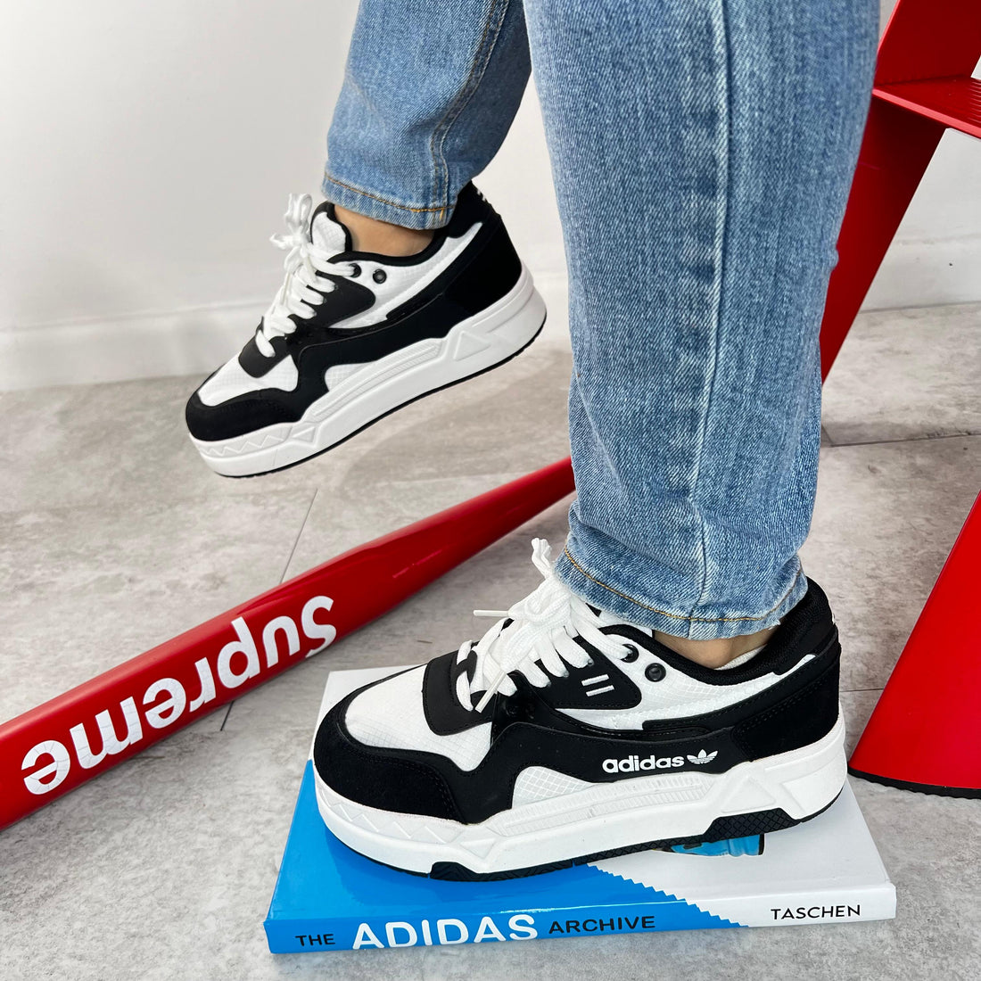 Tenis 1024-075