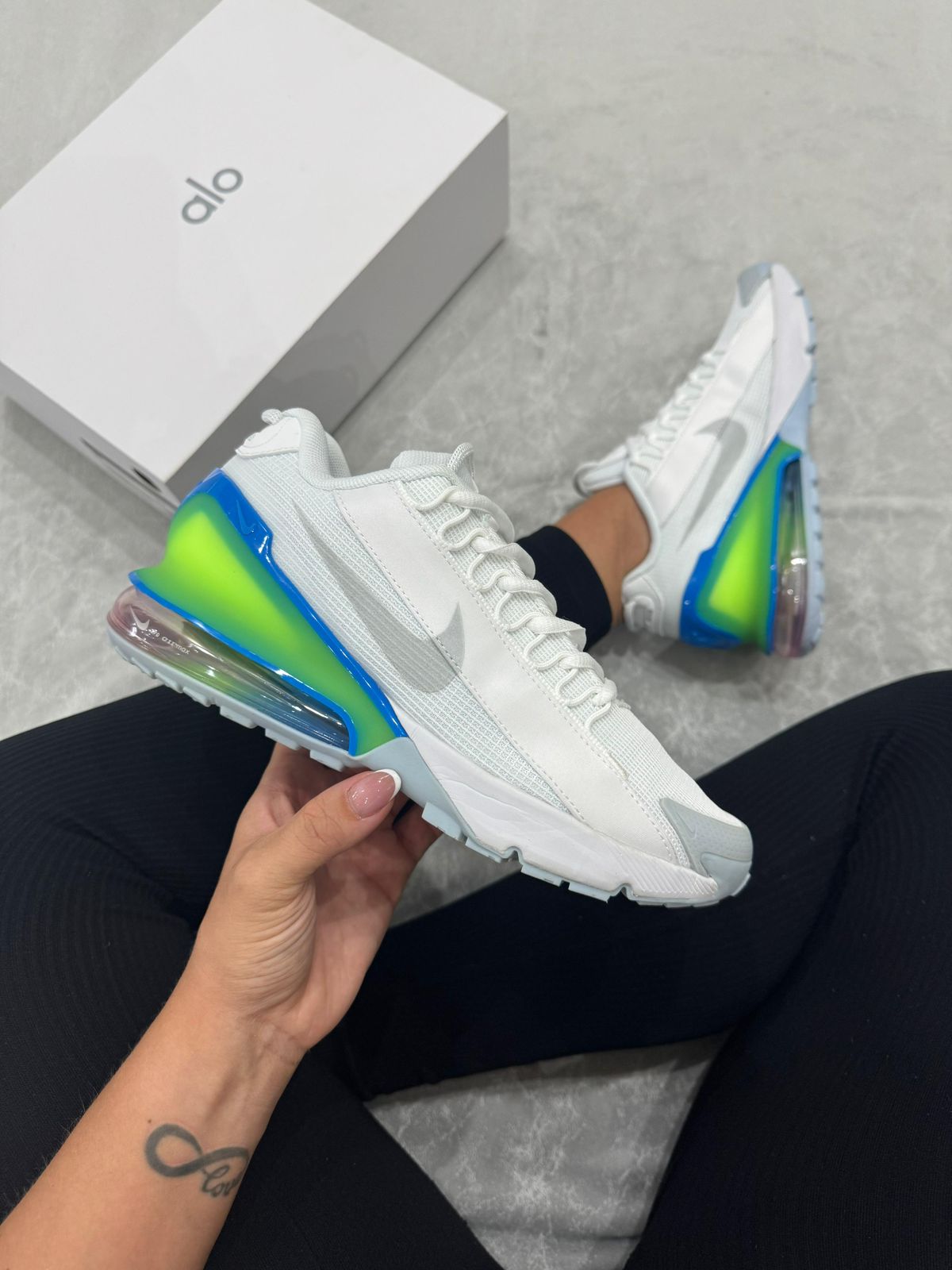 Tenis 1024-101