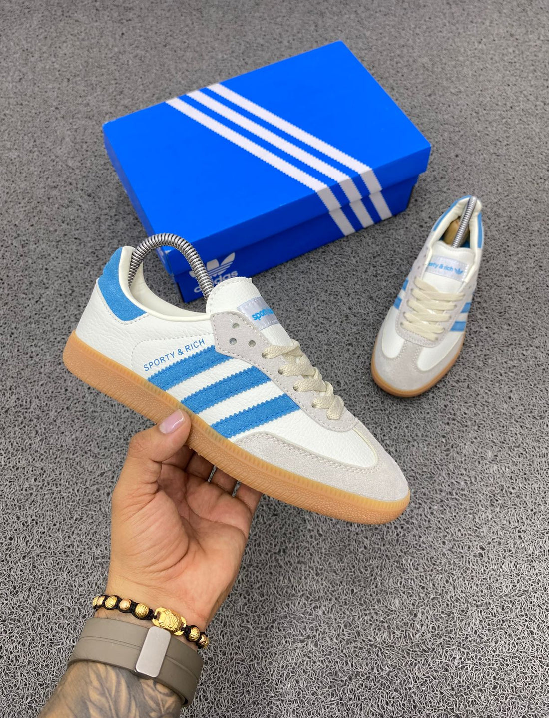 Tenis 1024-108