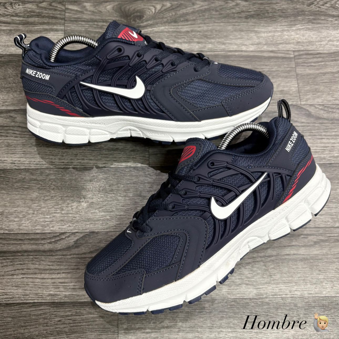 Tenis Importados