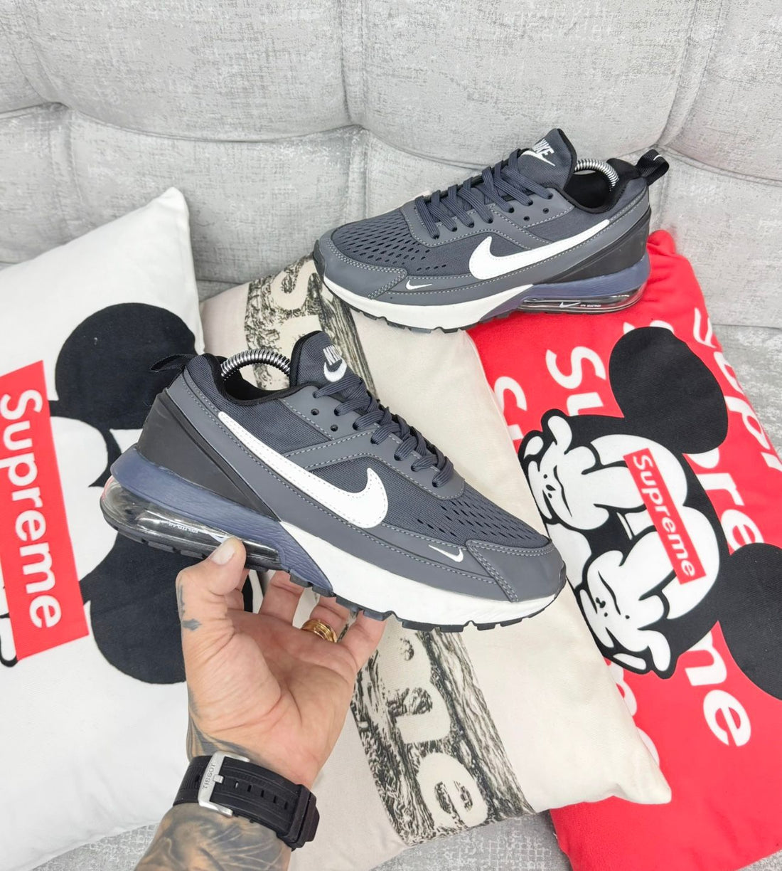 Tenis Importados