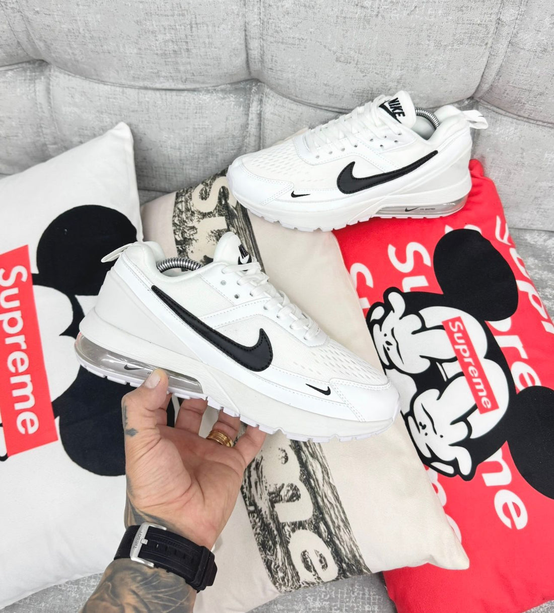 Tenis Importados