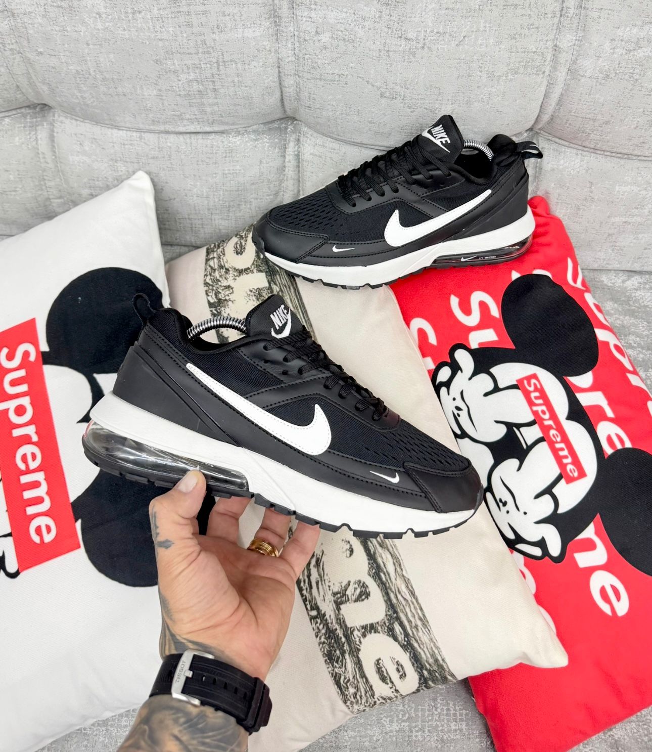 Tenis Importados