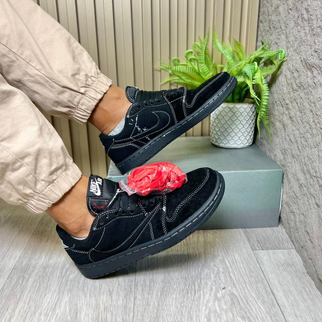 Tenis Importados
