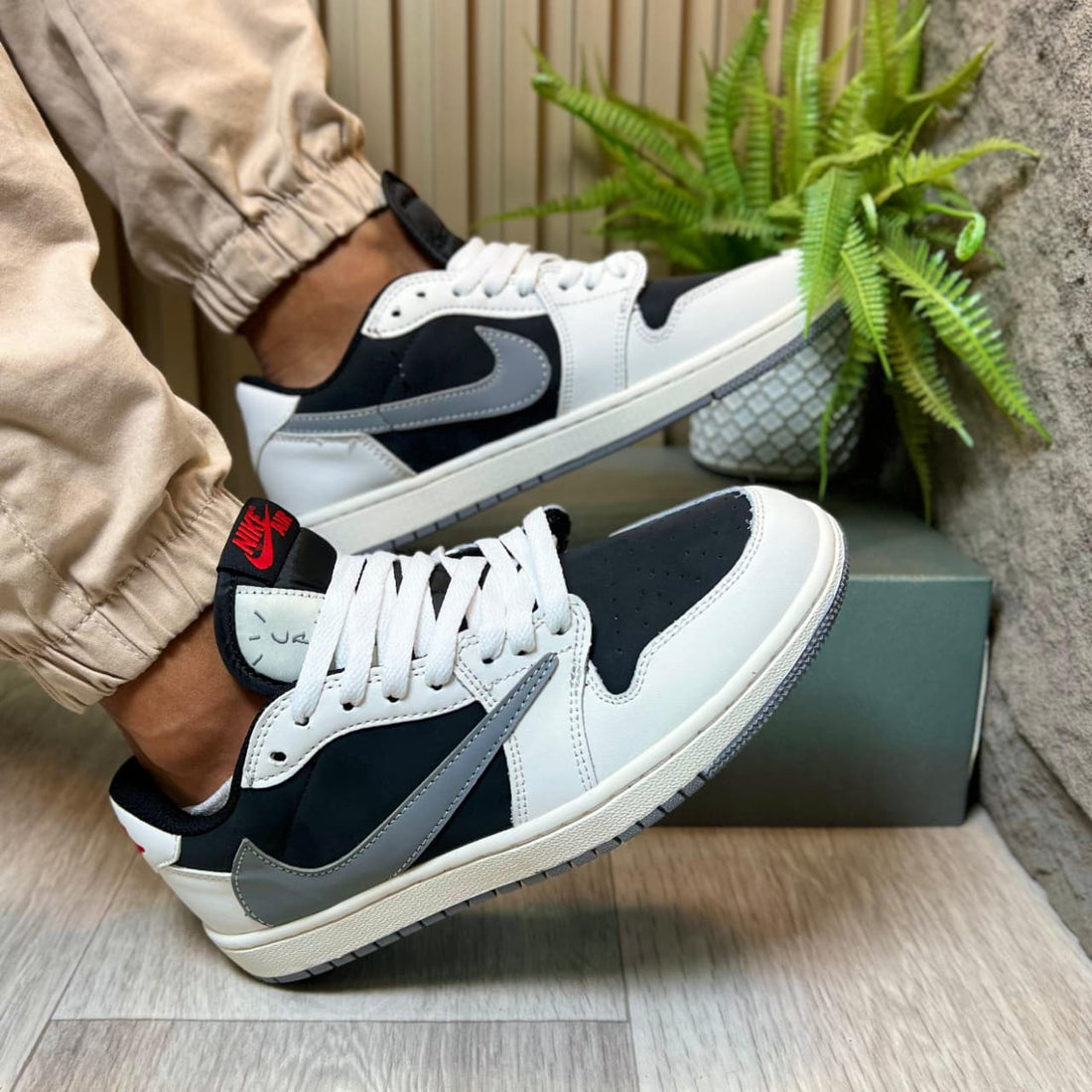 Tenis Importados