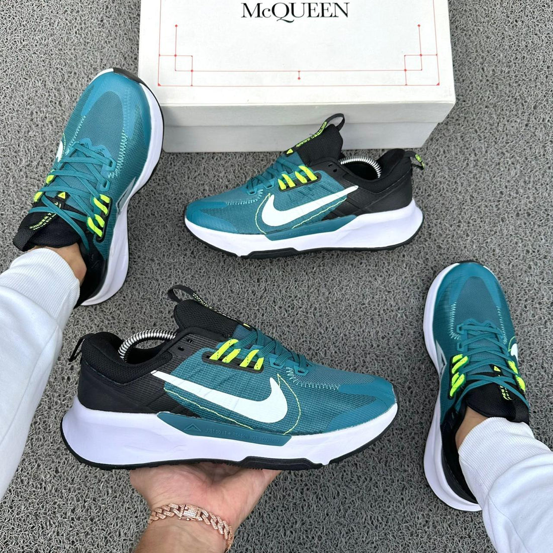 Tenis Importados