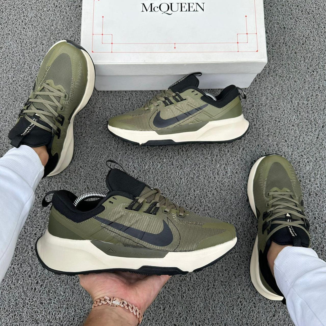 Tenis Importados