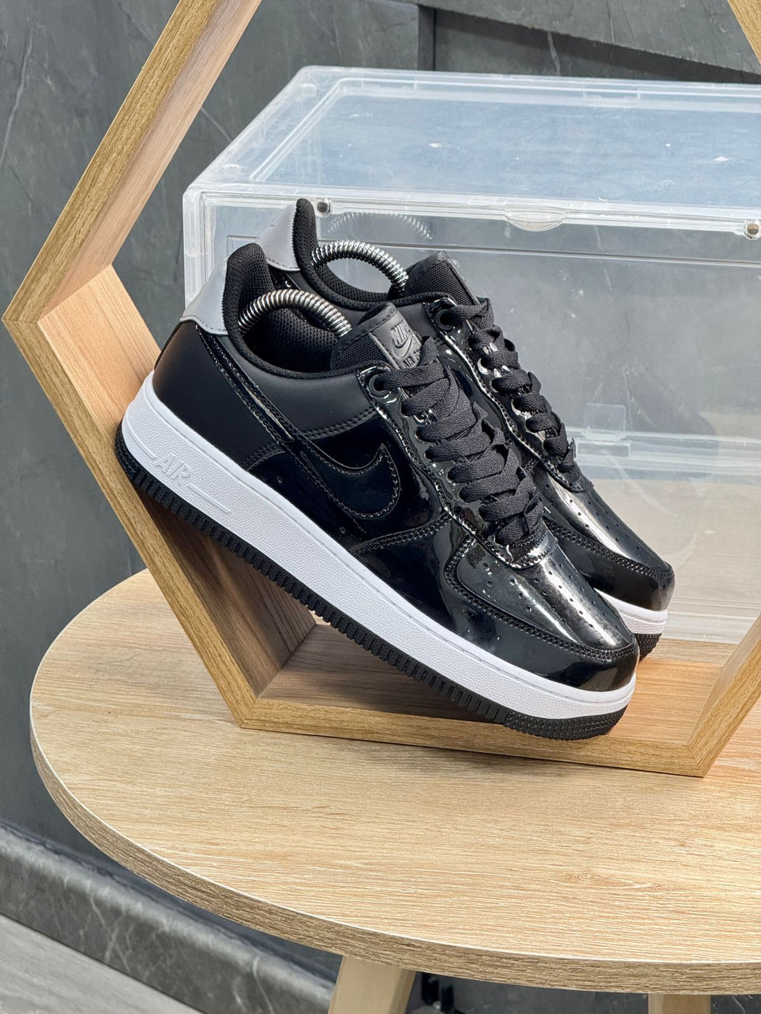 Tenis Importados