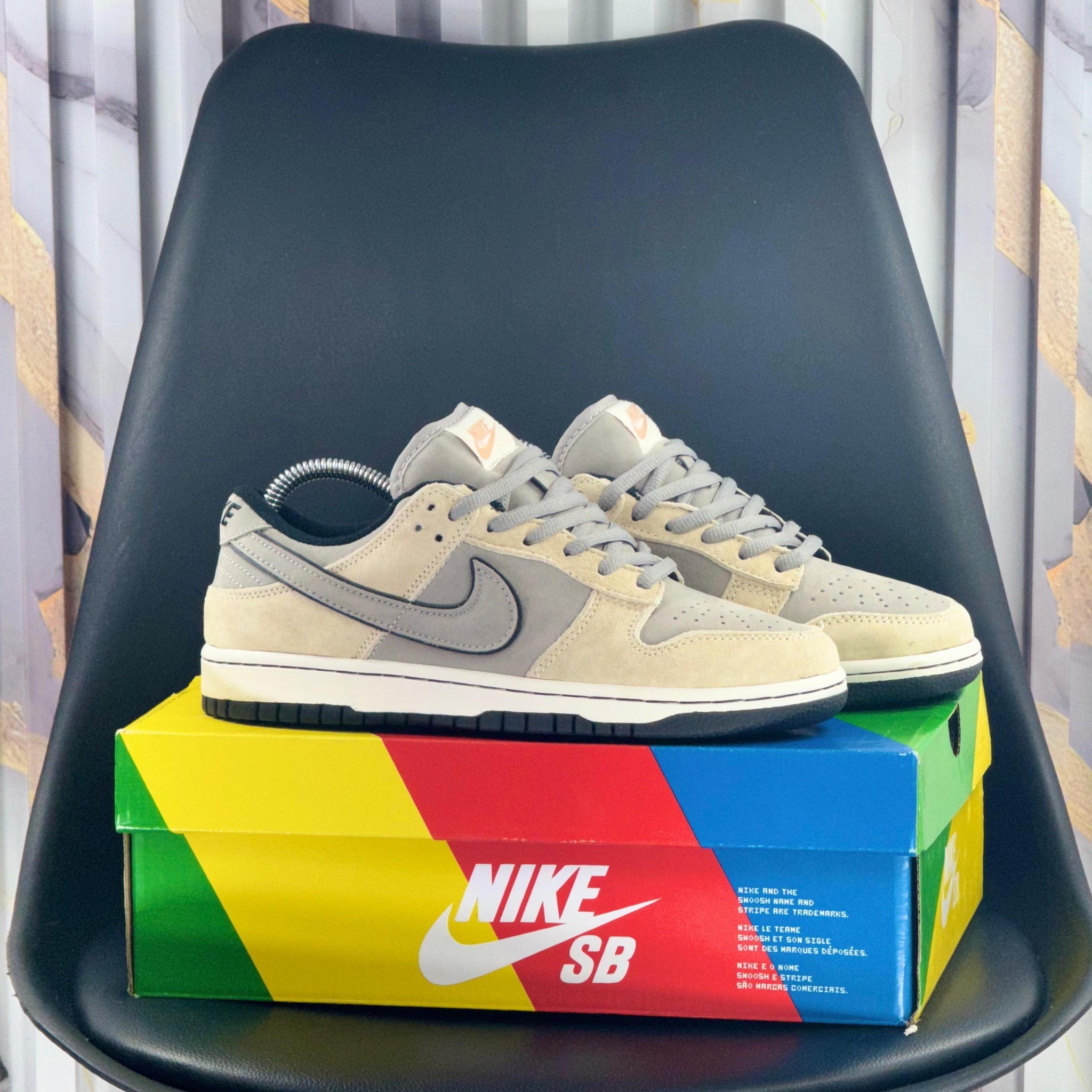 Tenis Importados