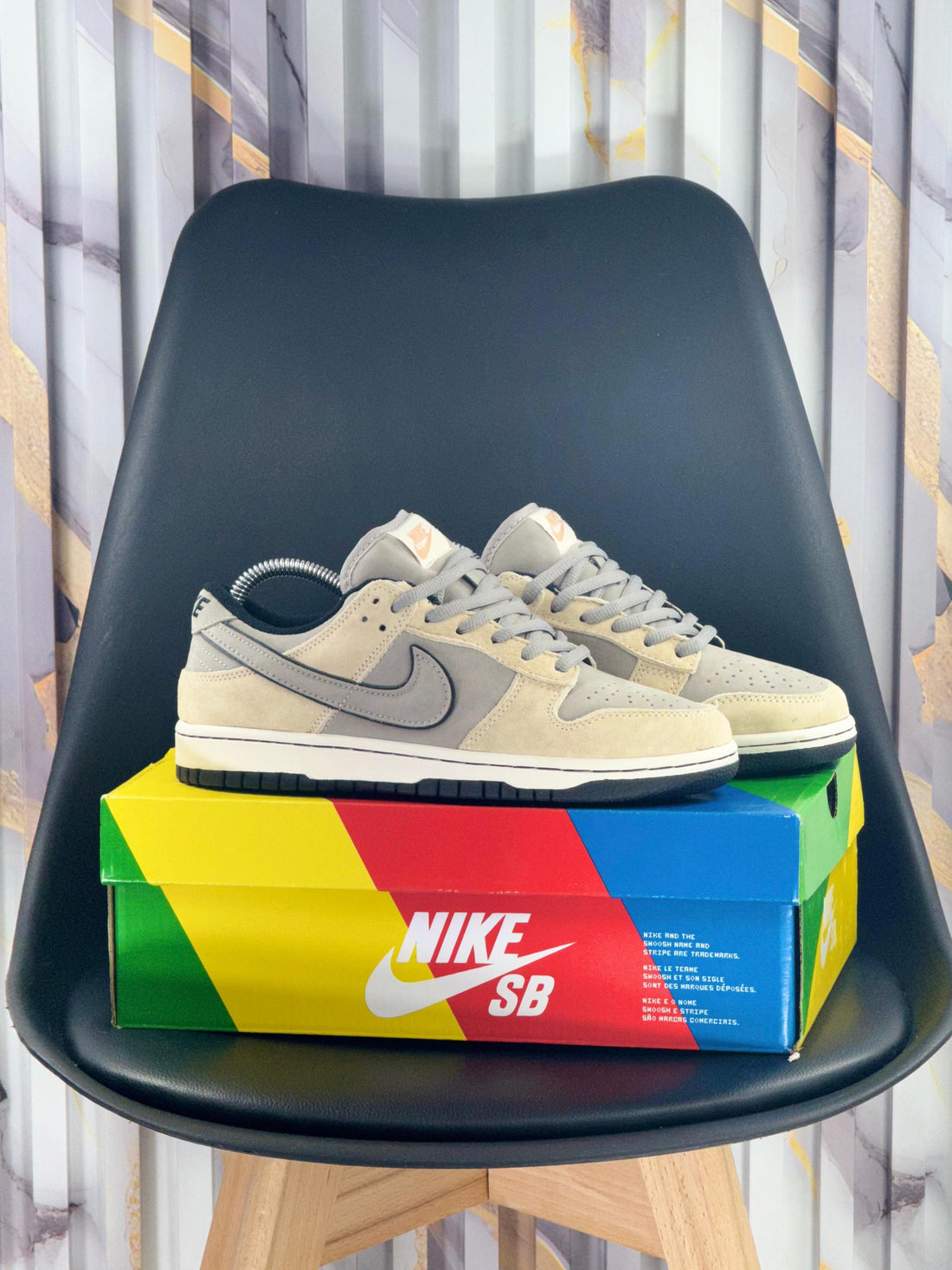 Tenis Importados