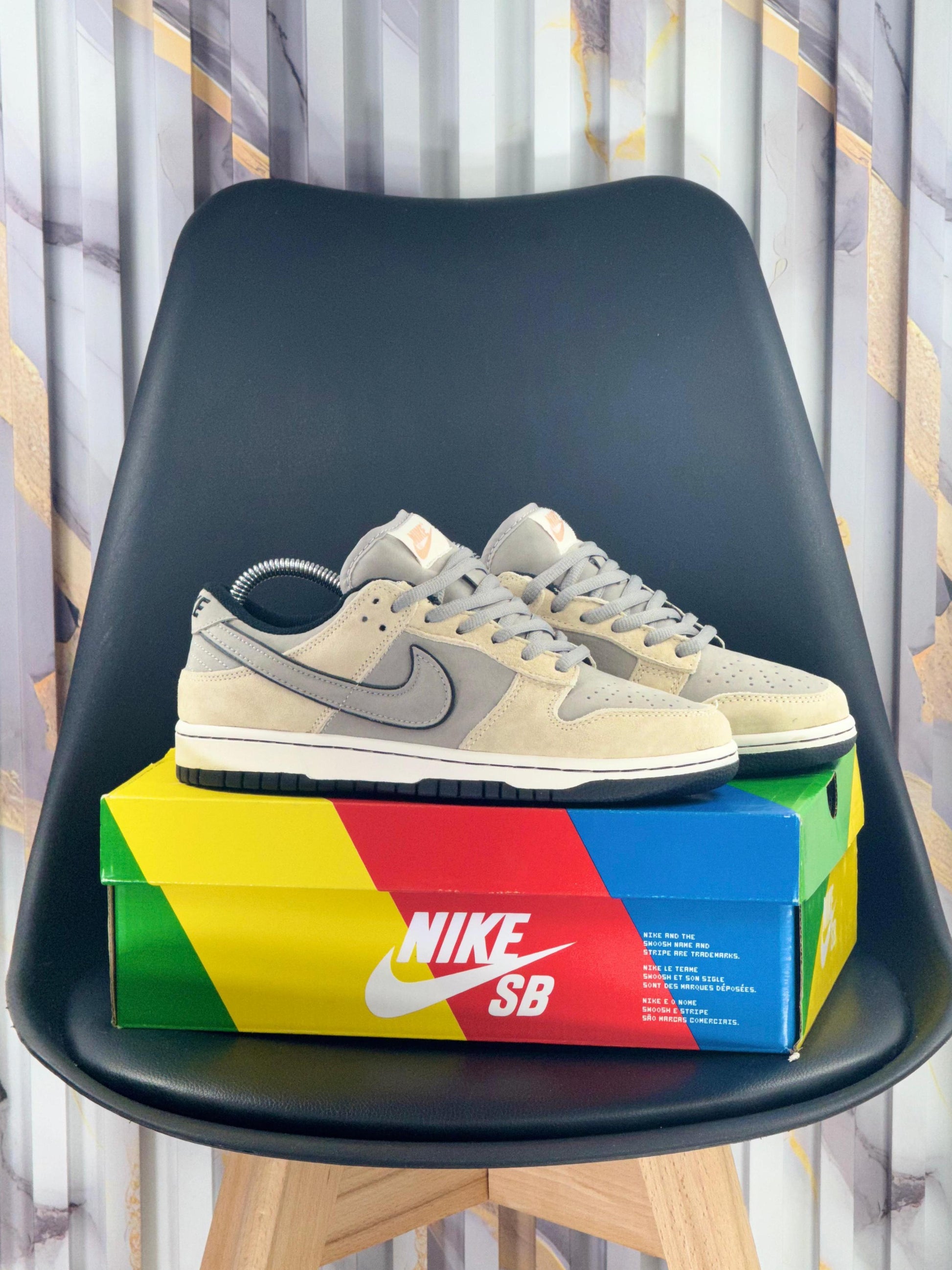 Tenis Importados