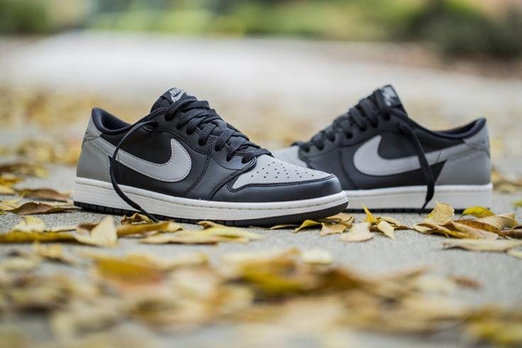 Tenis Importados