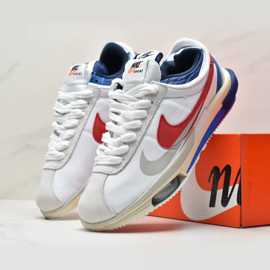 Tenis Importados