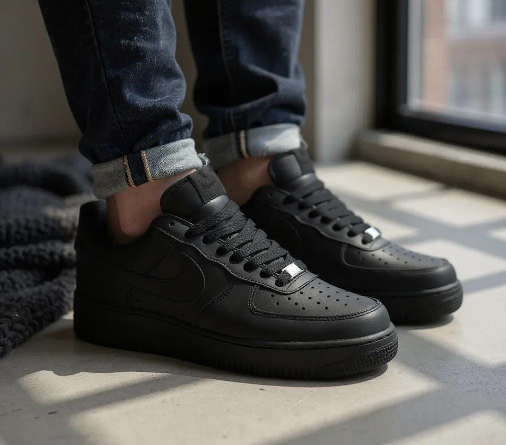 Tenis Importados