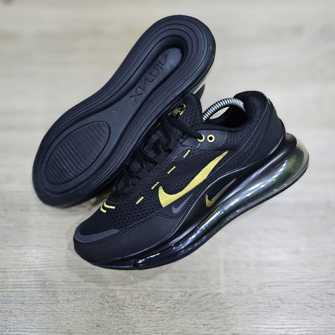 Tenis Importados
