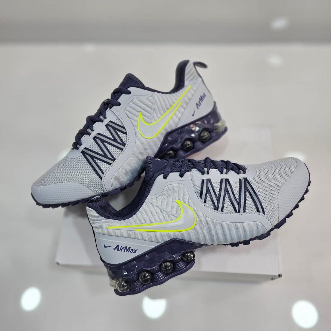 Tenis Importados